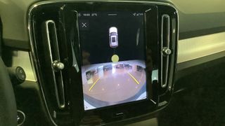 Volvo XC40 B3 CORE 2025 KM0!