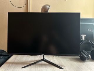 Monitor Nilox 27 75Hz