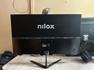 Monitor Nilox 27 75Hz