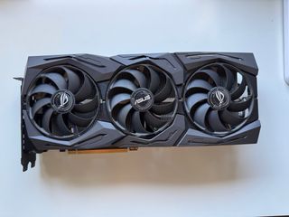 Asus ROG Strix RTX 2070 Super 8GB GDDR6