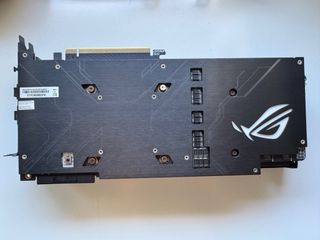 Asus ROG Strix RTX 2070 Super 8GB GDDR6