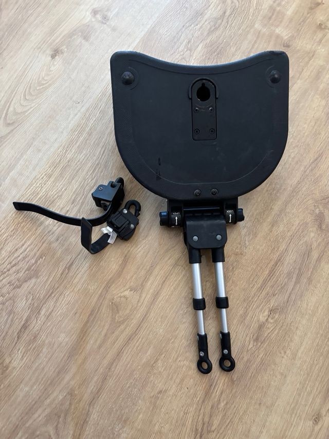 Patín universal para carrito de bebé