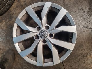 Llanta Volkswagen