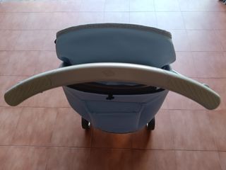 Silla de paseo Bebecar Spot+
