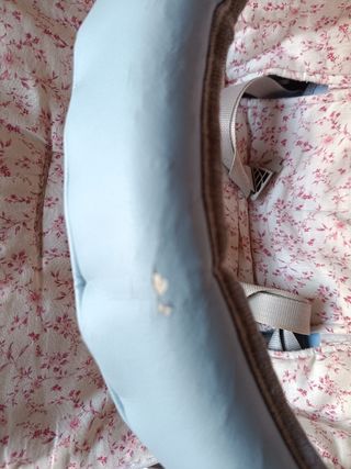 Silla de paseo Bebecar Spot+