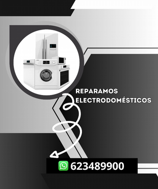 ¡Ahorra tiempo y llámanos!-Reparaciones