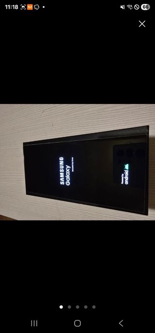 Samsung S23 Ultra 512GB 12GB RAM con factura.