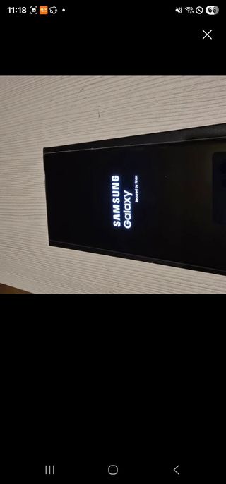 Samsung S23 Ultra 512GB 12GB RAM con factura.