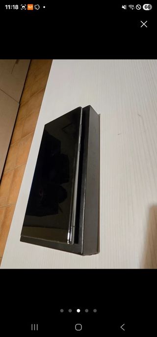 Samsung S23 Ultra 512GB 12GB RAM con factura.