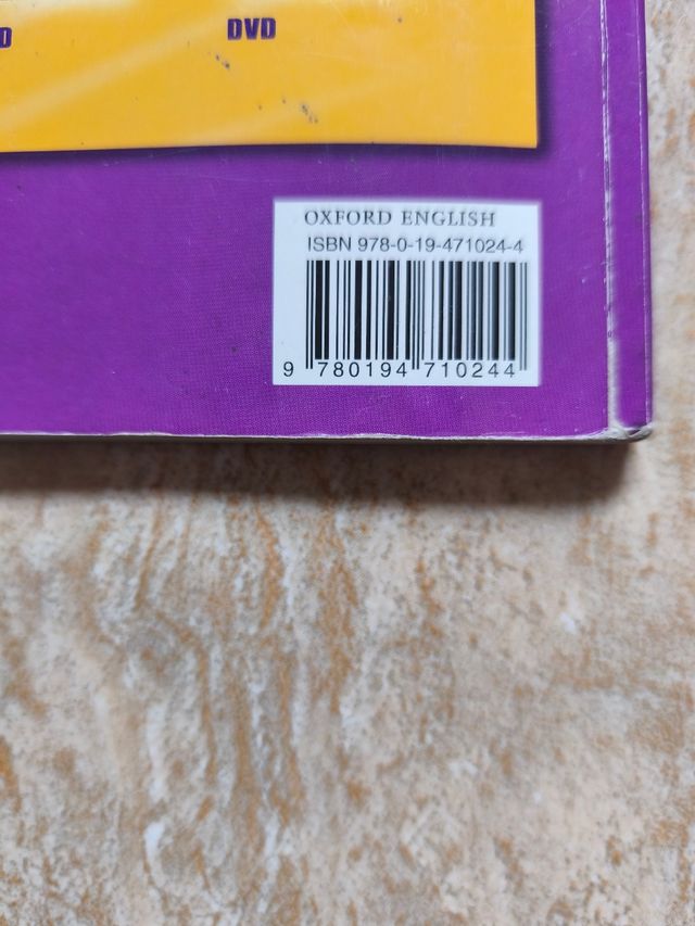 English Alive! 4. Workbook (Spanish Edition)