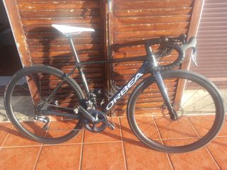 Bici Orbea Orca OMR