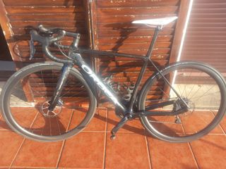 Bici Orbea Orca OMR