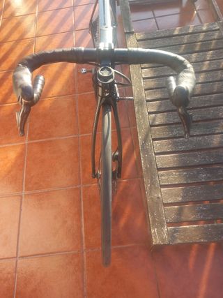 Bici Orbea Orca OMR