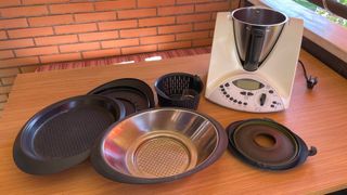 Thermomix TM31