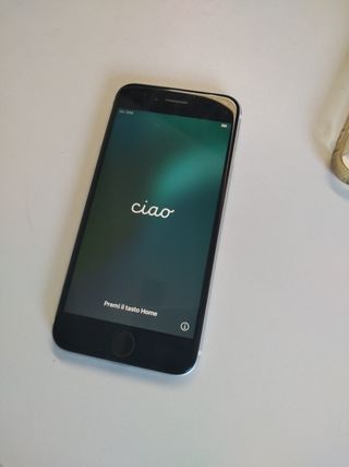 iPhone SE 2da Generación