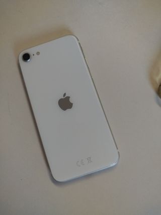 iPhone SE 2da Generación