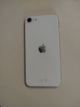 iPhone SE 2da Generación
