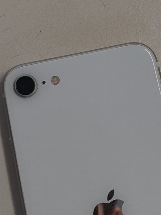 iPhone SE 2da Generación