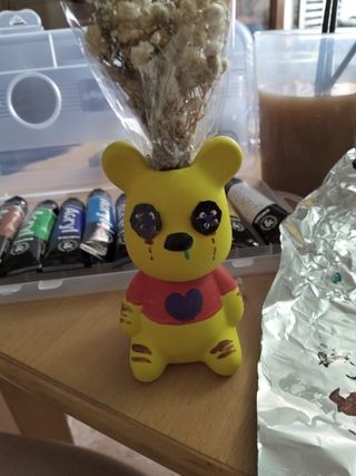 Winnie the Pooh Gore.