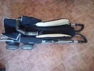 Silla de paseo para niño