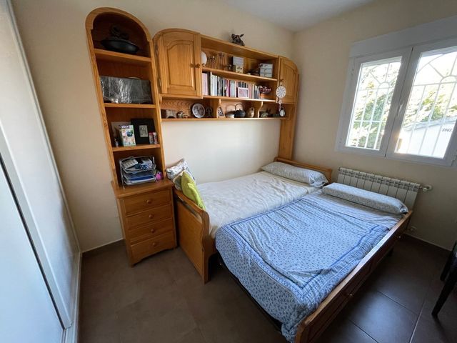 Habitación infantil completa