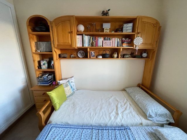 Habitación infantil completa