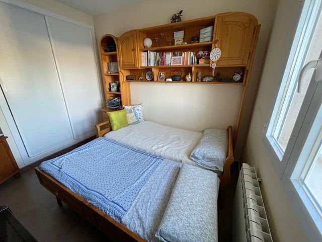 Habitación infantil completa