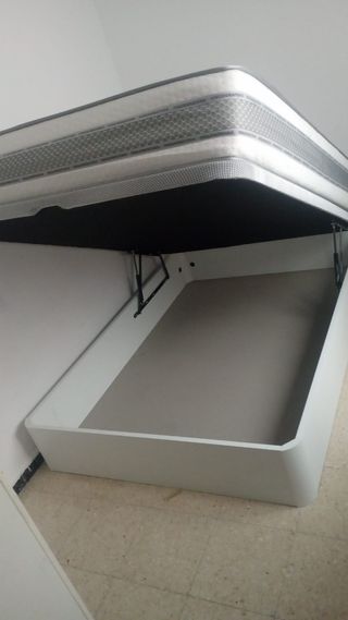 Canapé nuevo buena calidad