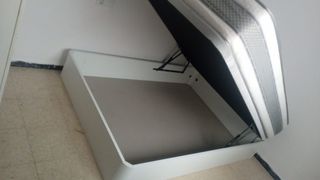 Canapé nuevo buena calidad