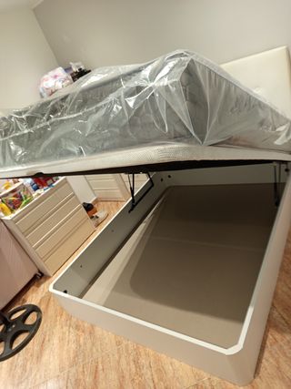 Canapé nuevo buena calidad