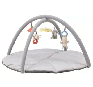 Parque de juegos Ikea para bebé