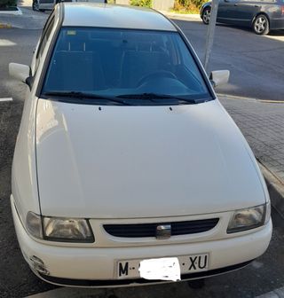 SEAT Cordoba 1998