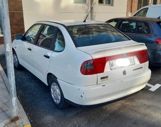 SEAT Cordoba 1998