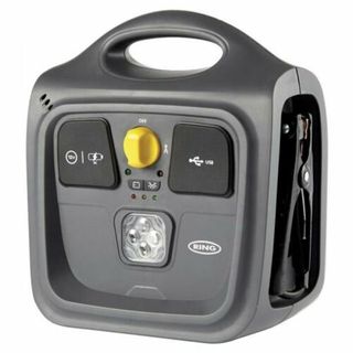 Avviatore multifunzione RING 12V 500A