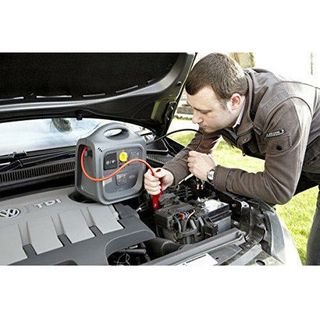 Avviatore multifunzione RING 12V 500A