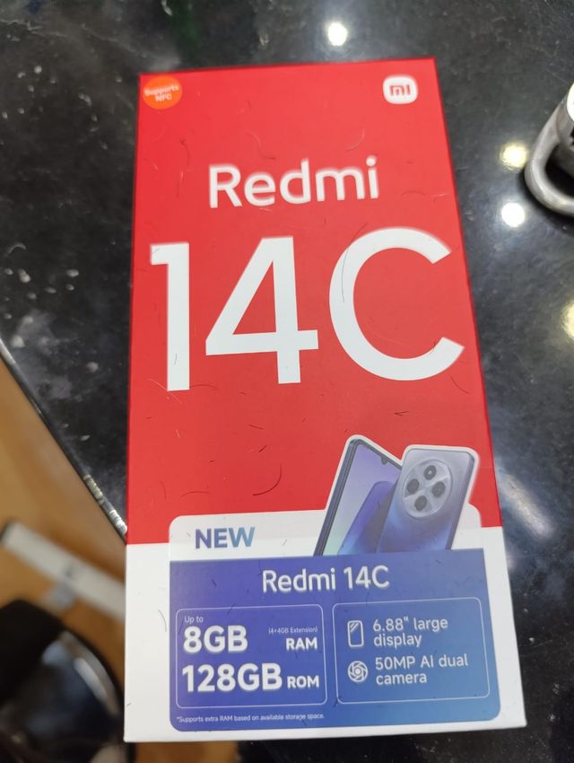 Redmi 14C 128GB