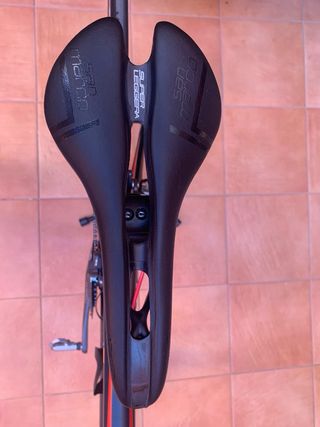 Bicicleta Mendiz RS9 Carbono Ultegra Di2 10v 