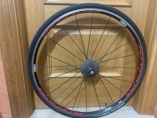 Bicicleta Mendiz RS9 Carbono Ultegra Di2 10v 