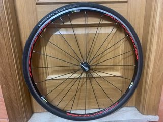 Bicicleta Mendiz RS9 Carbono Ultegra Di2 10v 