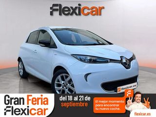 Renault Zoe Life 40 R90