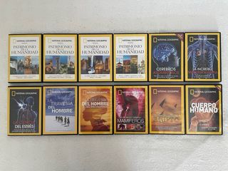 National Geographic / 2016-2017