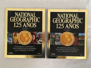National Geographic / 2016-2017
