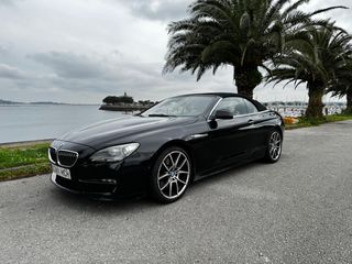 BMW Serie 6 2011