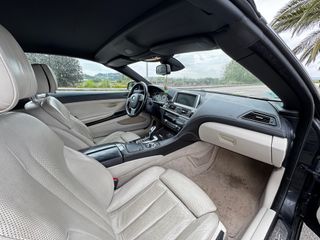 BMW Serie 6 2011