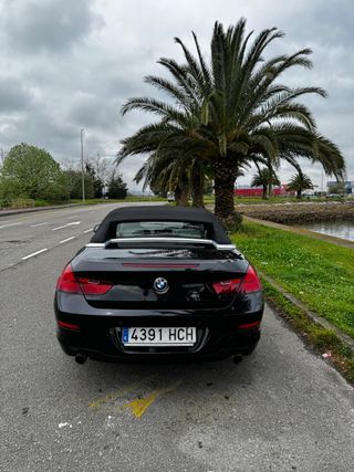 BMW Serie 6 2011