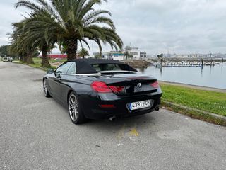 BMW Serie 6 2011