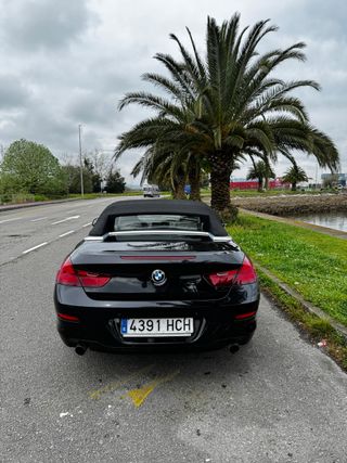BMW Serie 6 2011