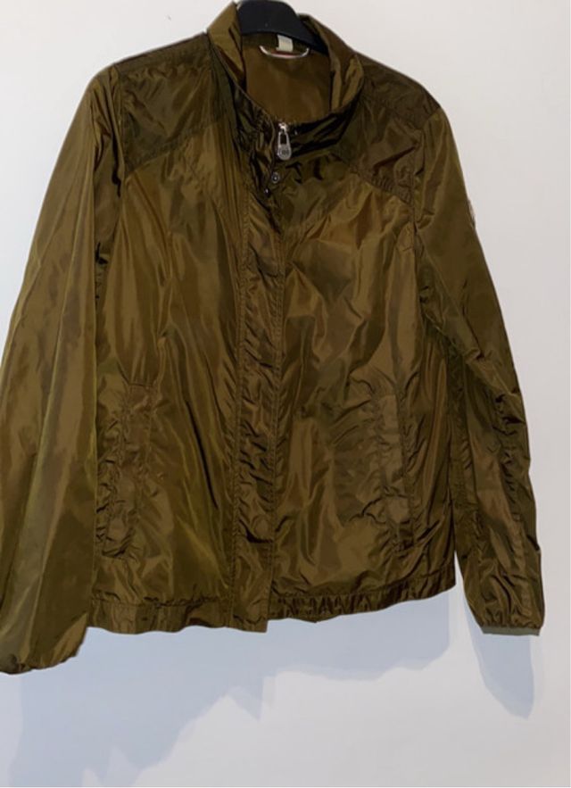 Giubbottino primaverile Colmar