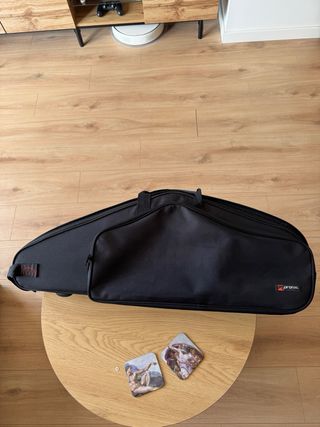Funda Protec C236X para Saxo Tenor