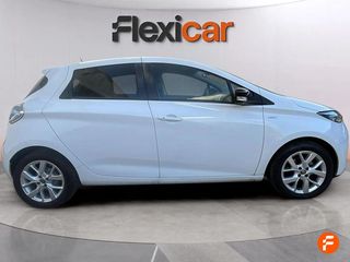 Renault Zoe Life 40 R90